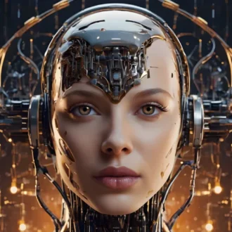 Personalized Digital Twin (Core)